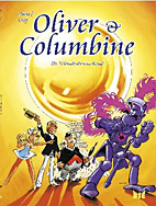 Oliver und Columbine 02: Die Wuensch-Dir-was-Kugel
