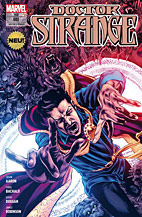 Doctor Strange 02: Die letzten Tage der Magie (1 von 2)