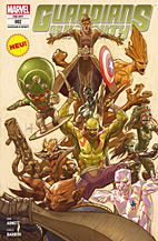 Guardians of Infinity 02: Hermetikus