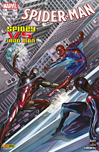 Spider-Man Heft 07 (neue Reihe / All New 2016)