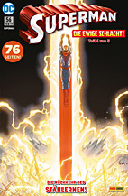 Superman Heft 56