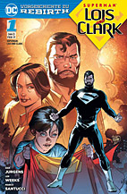 Superman: Lois und Clark 01: Ankunft (1 von 2)