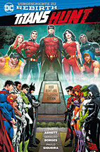 Titans Hunt 01: Hier ruht der vergessene Titan