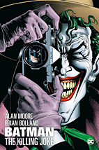 Batman: The Killing Joke - Ein toedlicher Witz (Neuauflage)