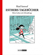 Esthers Tagebuecher 01: Mein Leben als Zehnjaehrige