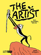 The Artist 02: Der Schnabelprinz