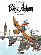 Ralph Azham 09: Am Scheideweg