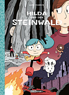 Hilda und der Troll (SC - Softcover)