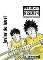 Ich habe Wale gesehen - Eine Freundschaft im Baskenland