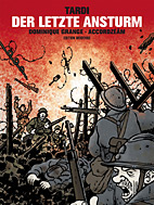 Der letzte Ansturm 