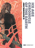 Ice Age Chronicle of the Earth 02: Abyss die Labyrithstadt (von 2)