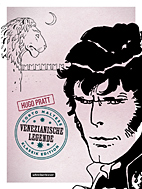 Corto Maltese 07: (s/w - Klassik) Venezianische Legende (Neuauflage)