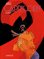 Capricorn Gesamtausgabe 03: