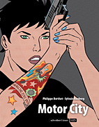 Motor City (Motorcity)