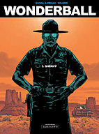 Wonderball 03: Sheriff