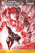 Die neue Suicide Squad Paperback 02: Monster