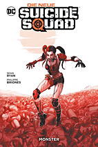 Die neue Suicide Squad Paperback 02: *HC* Monster