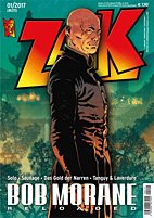 Zack 211 (Januar 2017)
