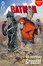 Batman Heft 57