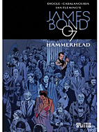 James Bond 007 03: *Variant