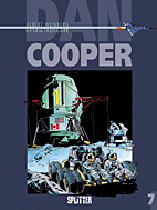 Dan Cooper Gesamtausgabe 07: (von 13)