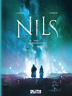 Nils 01: Elementargeister
