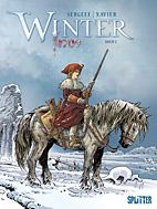 Winter 1709 02: Buch 2