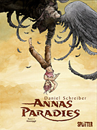 Annas Paradies 03: Hexenjagd