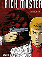 Die neuen Faelle des Rick Master 01: R.I.P. Rick