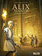 Alix Senator 05: Klagen der Kybele