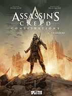 Assassin's Creed Conspirations 01: Die Glocke ( von 2)