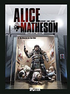 Alice Matheson 05: Die Obsession des Sam Gibbs