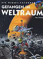 Himmelsstuermer 01: Gefangen im Weltraum