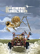 Ferne Welten 04: Episode 4 (von 5)