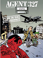Agent 327 19: Ein Brief aus der Vergangenheit