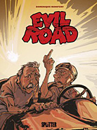 Evil Road 01: (von 2)