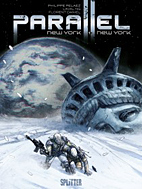 Parallel 01: New York, New York