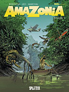 Amazonia 01: Episode 1
