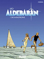Aldebaran 01: Die Katastrophe