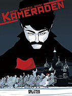 Kameraden (Splitter Books)