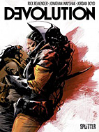 Devolution (Splitter Books)