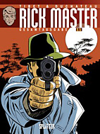 Rick Master Gesamtausgabe 11 (von 25)