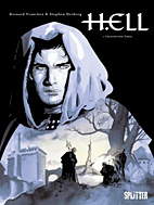 H.ell 01: Facetten des Todes (Hell)