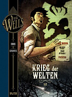 H.G. Wells 02: Krieg der Welten Teil 1 (von 6)