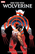 Der Tod von Wolverine Paperback