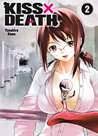 Kiss X Death 02