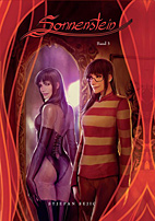 Sonnenstein - Schmerz und Liebe 03: (Sunstone)