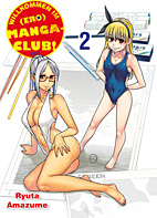 Willkommen im (Ero) Manga Club 02
