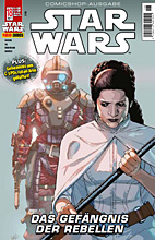 Star Wars Neue Serie Heft 18
