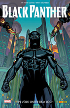 Black Panther Paperback 01: Ein Volk unter dem Joch